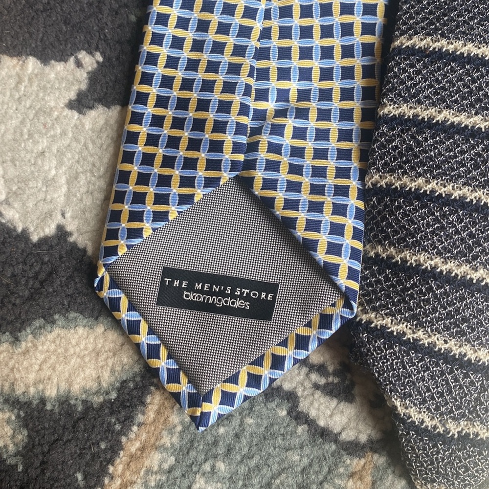 Designer Ties Bundle - image 4